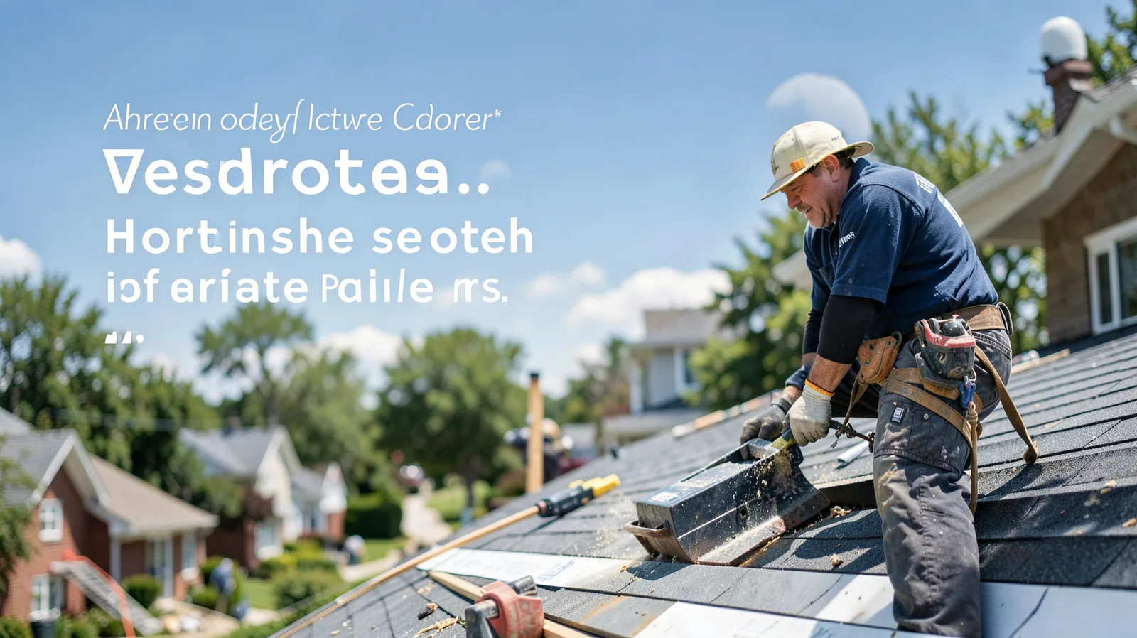 Roof Replacement in Walkerton, IN near me